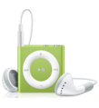 iPod Shuffle