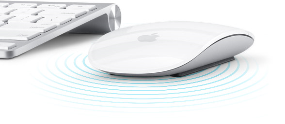 Magic Mouse