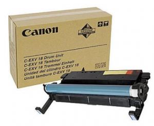Драм-картридж Canon C-EXV18 для iR-1018/1022 ― Компьютерная фирма Меридиан