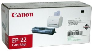 Картридж Canon ЕР-22 для LBP 810/1120 (о) ― Компьютерная фирма Меридиан