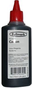 Чернила Fullmark для Canon CL-511/ 521 Magenta 100 мл. FMBI-CL511MA-100 ― Компьютерная фирма Меридиан