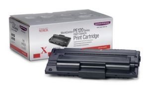 013R00606 Картридж-тонер XEROX для WC PE120/120i ― Компьютерная фирма Меридиан