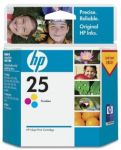 Картридж HP 51625A (DJ400/ 500 color)