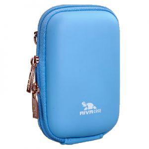 Чехол Riva 7022 (PU) Digital Case shallow blue/180 ― Компьютерная фирма Меридиан