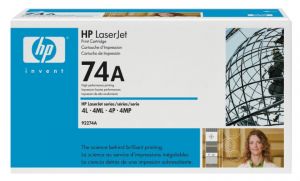 Картридж HP 92274А (4L; 4ML; 4LC; 4P; 4NP) ― Компьютерная фирма Меридиан