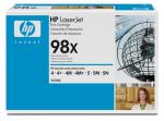 Картридж HP 92298X (4(M)Plus; 5/ 5N/ 5M)