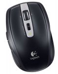 Беспров.мышь Logitech Anywhere MX black Wireless USB (910-002899)