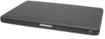 Защитный чехол на жестком каркасе для MacbookPro 15" Macally;черный BOOKSHELLPRO-2