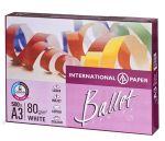 Бумага (А3) "Ballet" Премьер 80/500/161%