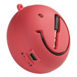 Колонки Sven Boogie Ball 1.0 (2.4W; Li-Ion; мобильные) red