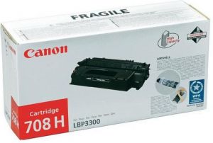 Картридж Canon C-708H для Canon LBP3300 (6.000 стр) ― Компьютерная фирма Меридиан