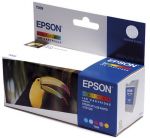 Epson Original Т009401(цвет.) / для Stylus Photo 1270; 1290