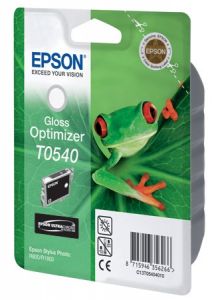 Картридж Epson Original [T054010] для Epson R800 gloss optimiser ― Компьютерная фирма Меридиан