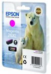 Картридж Epson Original C13T26334010 magenta для Expression Premium XP-700 (700стр.)