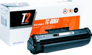 Картридж T2 C3906A для HP LaserJet 5L/6L/3100/3150/Canon LBP-440 Cartridge EP-A (2500 стр.) TC-H06A ― Компьютерная фирма Меридиан