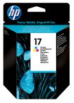Картридж HP C6625A (DJ840C Color)