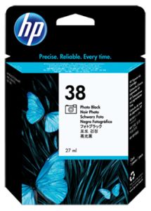 Картридж HP C9413A для PS Pro B9180 черный ― Компьютерная фирма Меридиан