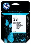 Картридж HP C9413A для PS Pro B9180 черный