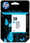 Картридж HP C9418A для PS Pro B9180 светло-голубой
