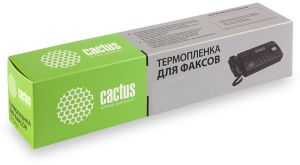 Термопленка Panasonic CactusKX-FA57A (для KX-FHD332/333/351/352/353; KX-FP343/363) ― Компьютерная фирма Меридиан