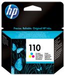 Картридж HP CB304AE HP110 Tri-color  Inkjet Print Cartrige