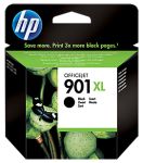 Картридж HP CC654AE HP 901XL повышенной ёмкости; black