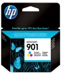 Картридж HP CC656AE HP 901; цветной