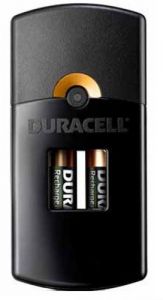 Зарядное устройство AAA Duracell CEF24 + 2bat.x1000mAh ― Компьютерная фирма Меридиан