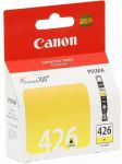 Картридж Original Canon CLI-426Y 4559B001 желтый для iP4840/MG5140