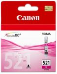 Картридж Original Canon CLI-521M magenta PIXMA iP3600/4600/MP540/620/630/980 (9мл)