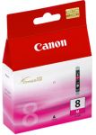 Картридж Original Canon CLI-8 M для Canon Pixma iP6600D/iP4200/5200/5200R Magenta