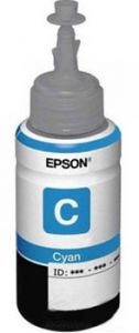 Чернила Epson C40/42/60/63/67/86/87/91R200/220/240/300 cyan; 100 мл ― Компьютерная фирма Меридиан