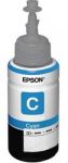 Чернила Epson C40/42/60/63/67/86/87/91R200/220/240/300 cyan; 100 мл