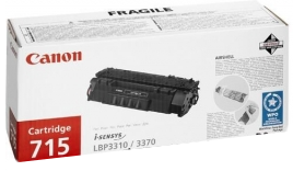 Картридж Canon C-715 для Canon LBP-3310 (о) ― Компьютерная фирма Меридиан