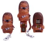 USB Кард-ридер Mimoco MimoMicro. Дизайн: Chewbacca