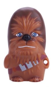 USB Кард-ридер Mimoco MimoMicro. Дизайн: Chewbacca ― Компьютерная фирма Меридиан