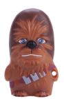 USB Кард-ридер Mimoco MimoMicro. Дизайн: Chewbacca