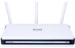 Маршрутизатор D-Link DIR-655/RU Wireless Gigabit Router (802.11n; 4UTP 10/100/1000; 1xWAN; USB 2.0)