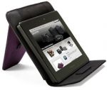 Чехол для планшета DICOTA Sleeve Stand 10 универсальный с диагональю 10. цвет черный.
