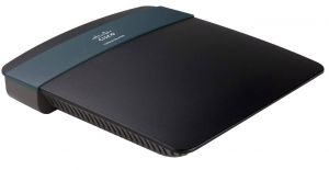 Маршрутизатор Linksys EA2700EE 4-ports DualBand N600 Router with Gigabit ― Компьютерная фирма Меридиан