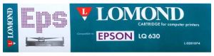 Картридж Lomond для Epson LQ-630 ― Компьютерная фирма Меридиан