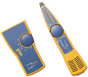 Набор для трассировки кабелей Fluke MT-8200-63A IntelliTone 200 Probe ― Компьютерная фирма Меридиан