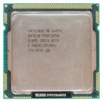Процессор Intel Original LGA-1156 Pentium G6950 2667MHz/2.5GTs DMI/2x256Kb+3Mb; Dual-Core; built-in