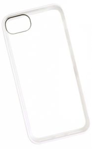 Чехол защитный для iPhone 5 Griffin Reveal. Цвет белый GB35590 ― Компьютерная фирма Меридиан
