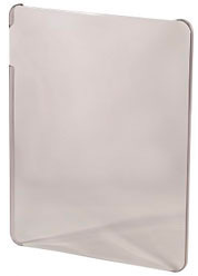 Футляр для Apple iPad; 9.7" (25 см); поликарбонат; дымчатый; Hama     [OhN]H-106361 ― Компьютерная фирма Меридиан