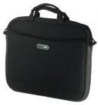 Сумка для ноутбука 15.4" PortCase KCB-07 36;5*31*6; неопрен; Black