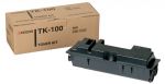 Тонер Mita KM-1500 TK-100 флакон 150 гр.
