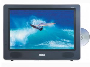 Телевизор LCD TV 19" BBK LT1906K Black ― Компьютерная фирма Меридиан