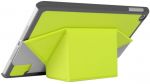 Чехол для iPad Air LGND зеленый/серый (IPD-331-LIME)