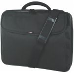 Сумка для ноутбука 17" D-LEX LX-089P17-BK polyester; black